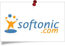 softonic rating for Windows