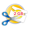 split large files