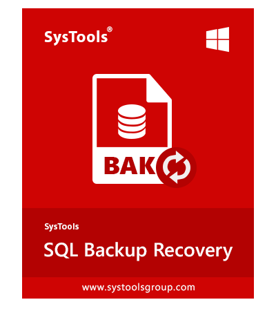 SQL Backup Recovery Tool