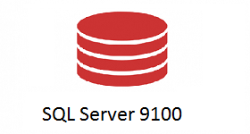SQL Server Error 9100