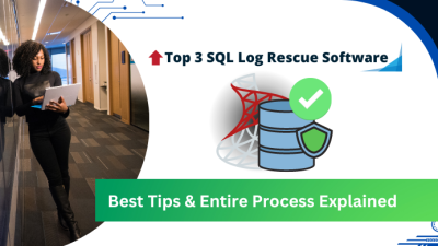 SQL Log Rescue