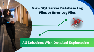 SQL Server Logs