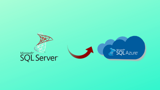 import mdf to azure