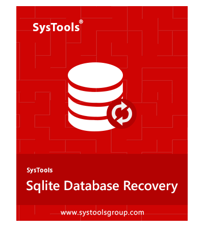 SQLite Database Recovery Tool Box