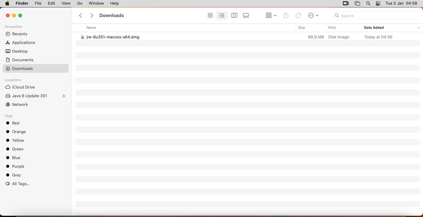 jdk 8 download