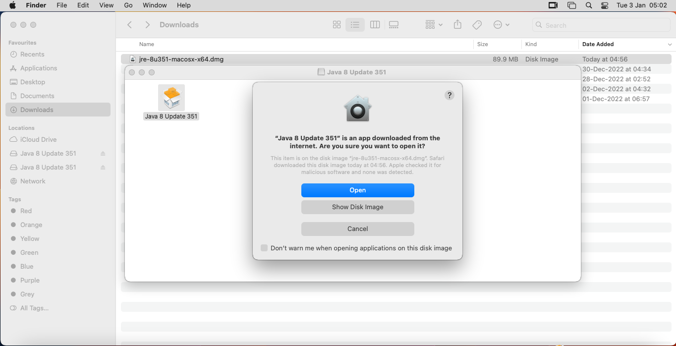 jdk-8u241-macosx-x64.dmg download