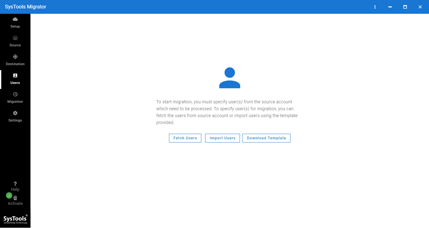 migrate Google calendar to another account