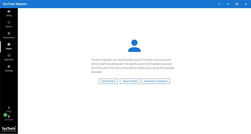 user id mapping