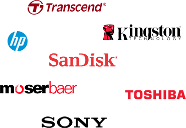 usb recovery