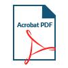 Export Settings in PDF