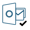 Download tool for all Outlook versions