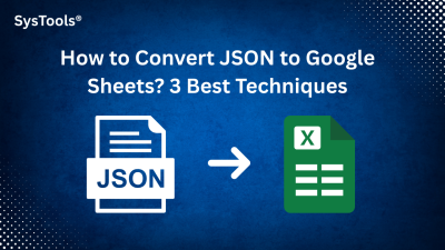 convert json to google sheets