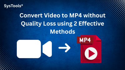 Convert Video to MP4