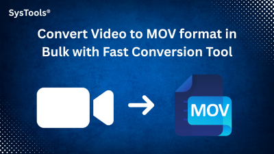 Convert Video to MOV
