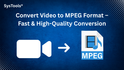 Convert Video to MPEG Format