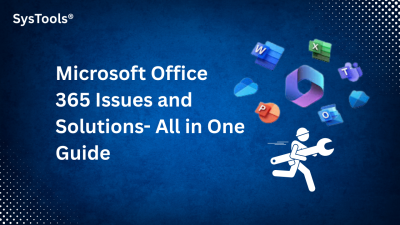 Microsoft Office 365 Issues