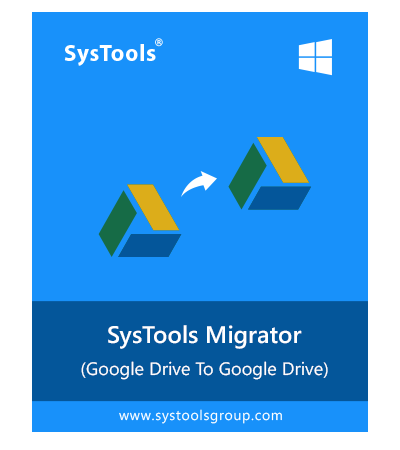 Google Drive Migration Tool