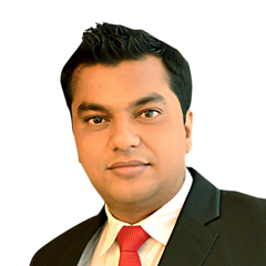 Anuraag Singh