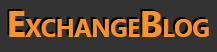 Exchange Mailbox Recovery Tool