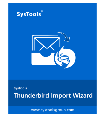 MBOX to Thunderbird importer