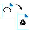 transfer export data