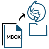 import mbox to thunderbird profiles