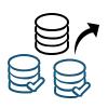 migrate selected data