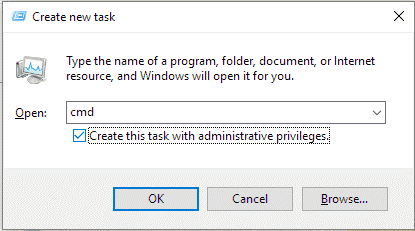 type cmd