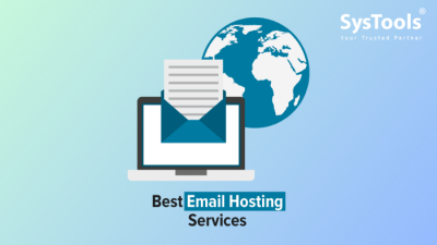best email hosting service
