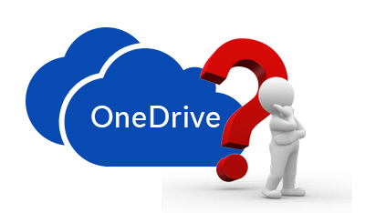 One Drive