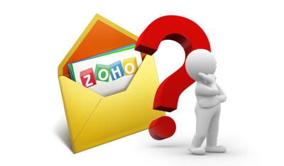 Zoho Mail