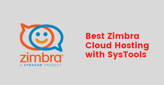 zimbra email hosting