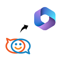 Zimbra to Microsoft 365