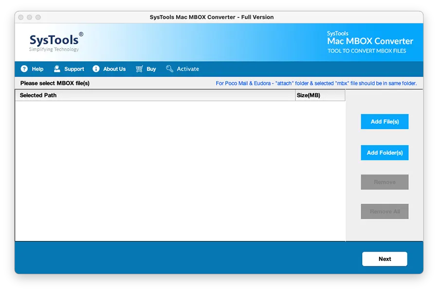 download software