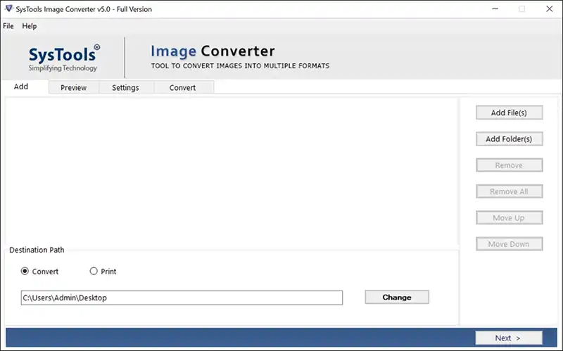 install icon to docx converter