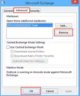remove
