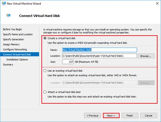 using powershell commands