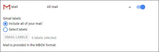 Solution to Archive Gmail Emails by Date