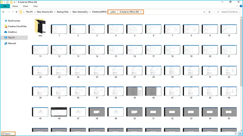 recycle bin recovery
