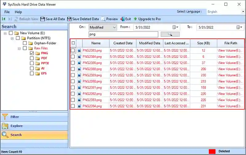 best Hard Drive Viewer