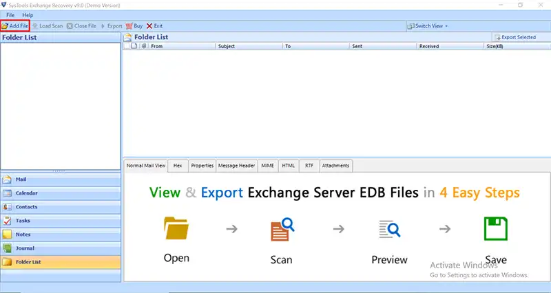 select add file
