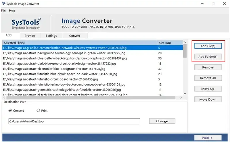 batch-png-to-tga-add-files
