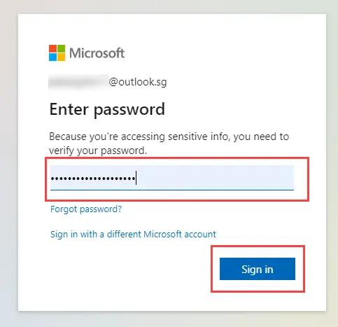 SysTools Hotmail Email Backup
