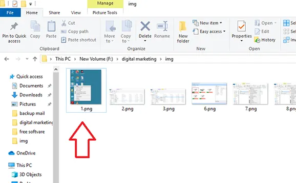 recover shift deleted files from hard drive