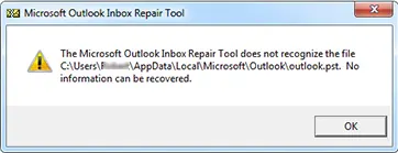 error 3