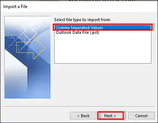 sync linkedin contacts to outlook