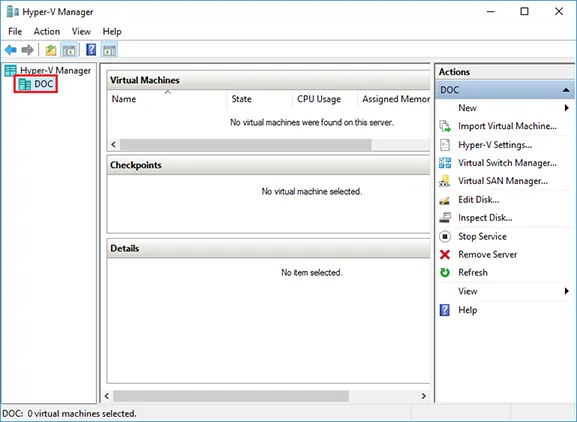 windows 10
