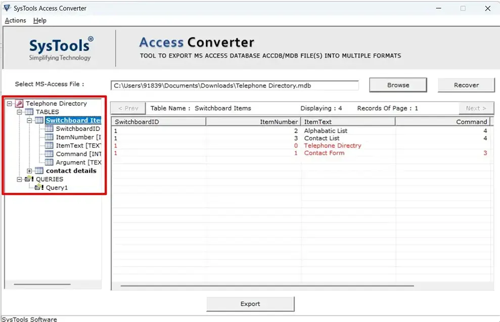download software