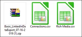 sync linkedin contacts with Office 365