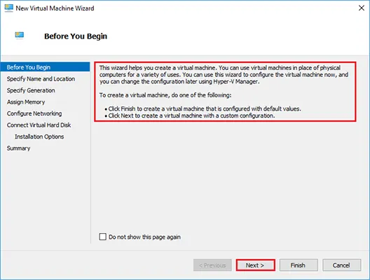 hyper v server 2012 r2
